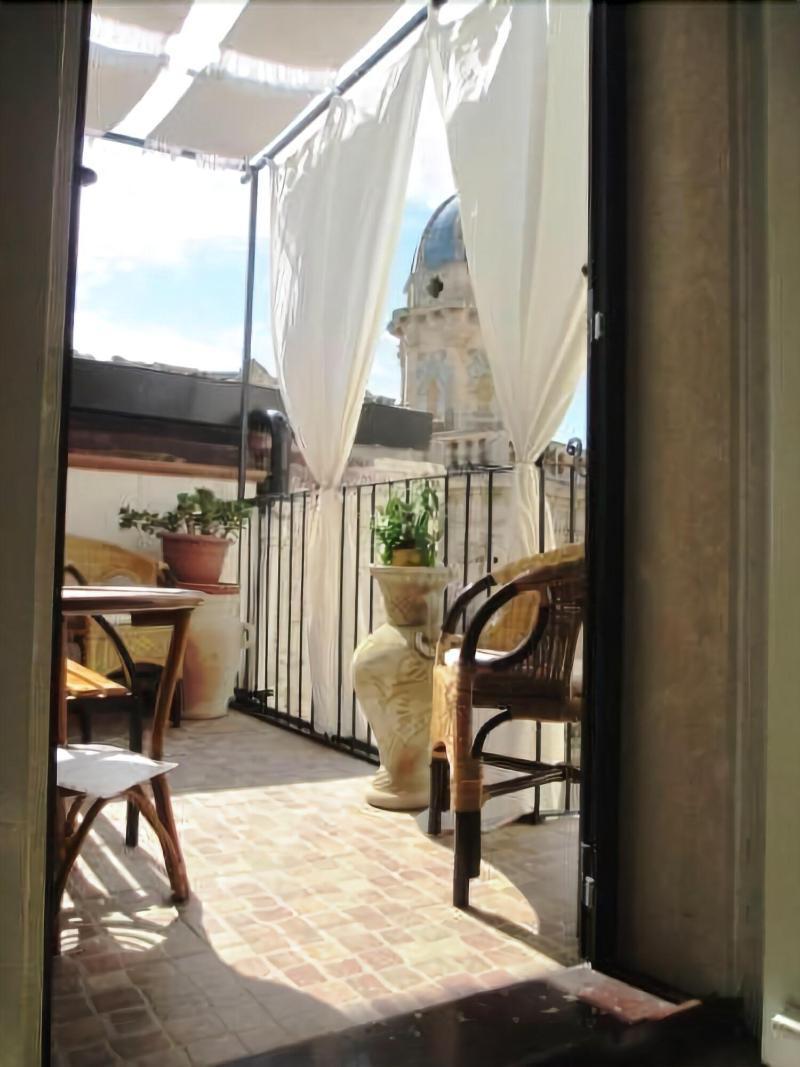 B&B Belvedere All'Idria Рагуза Экстерьер фото