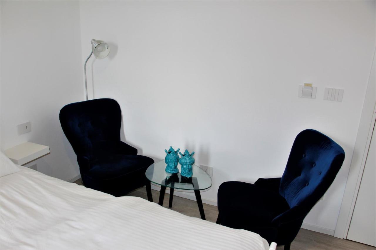 B&B Belvedere All'Idria Рагуза Экстерьер фото