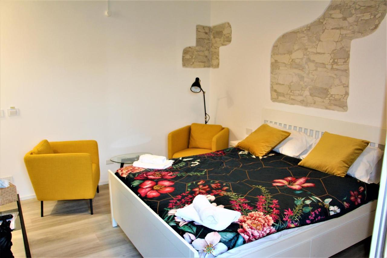 B&B Belvedere All'Idria Рагуза Экстерьер фото
