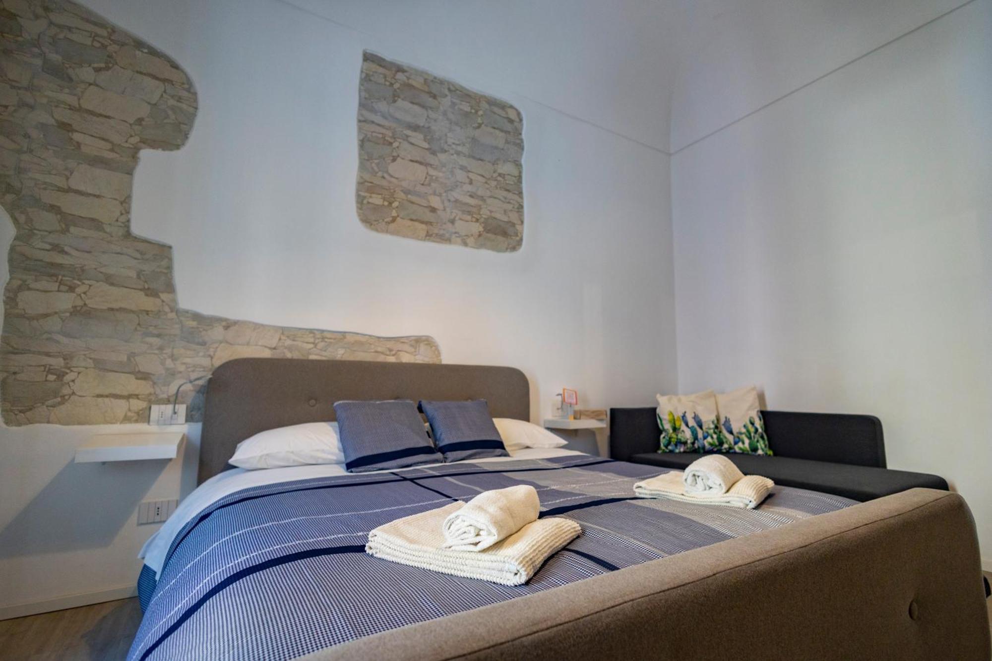 B&B Belvedere All'Idria Рагуза Экстерьер фото