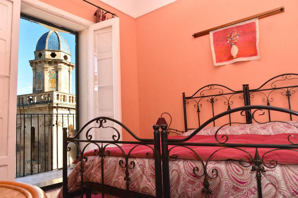 B&B Belvedere All'Idria Рагуза Экстерьер фото